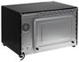 Adler AD 6028 Horno Eléctrico 60L Negro