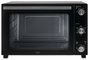 Adler AD 6028 Horno Eléctrico 60L Negro