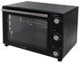Adler AD 6028 Horno Eléctrico 60L Negro