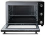 Adler AD 6028 Horno Eléctrico 60L Negro