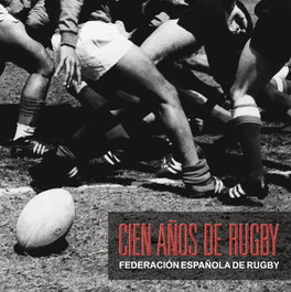 PLANETA, Cien años de rugby, AA VV - PLANETA