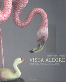 Vista alegre, Alberto Faria Frasco - SCRIBE