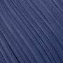 Jarrón Azul Oscuro Resina Decoración 51,50 X 51,50 X 76,60 C
