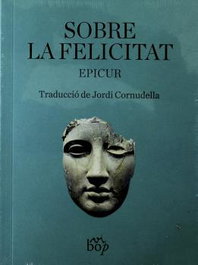 Sobre la felicitat, Epicuro - BOP