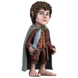 Minix Figura Frodo El Señor de los Anillos 12cm