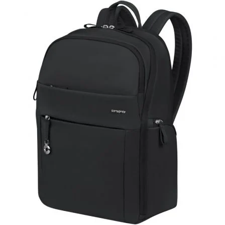 Mochila Samsonite Move 5.0 para Portátiles hasta 14.1"/ Negro