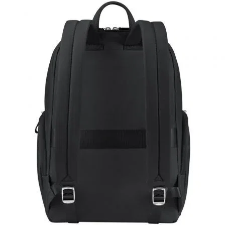 Mochila Samsonite Move 5.0 para Portátiles hasta 14.1"/ Negro