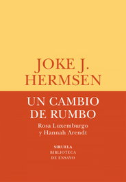 Un cambio de rumbo, Joke J. Hermsen - SIRUELA
