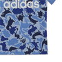 Conjunto Deportivo para Niños Adidas Dino Camo Allover Print Multicolor 37 1/3