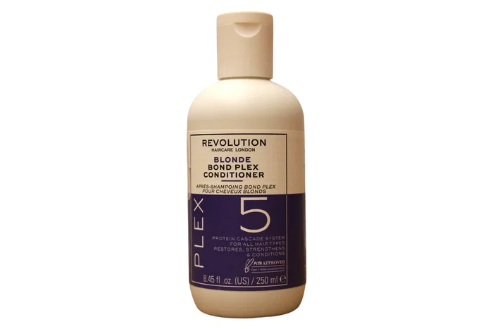 Revolution Haircare Bond Plex 5 Acondicionador 250 ml Revolution Haircare Bond Plex 5 Acondicionador 250 ml