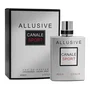 Fragrance World Allusive Canale Sport Agua de perfume 80 ml