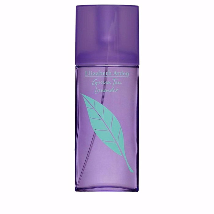 Elizabeth Arden Green Tea Lavender Eau de Toilette 100 ml