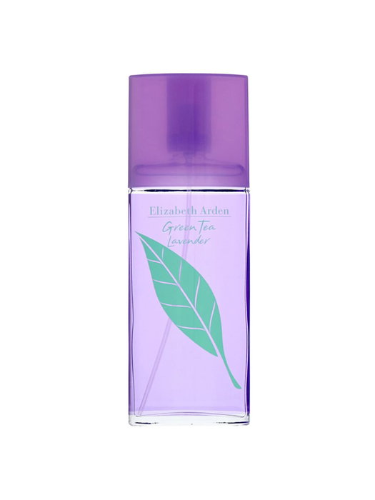 Elizabeth Arden Green Tea Lavender Eau de Toilette 100 ml