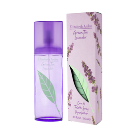 Elizabeth Arden Green Tea Lavender Eau de Toilette para Mujer 100 ml