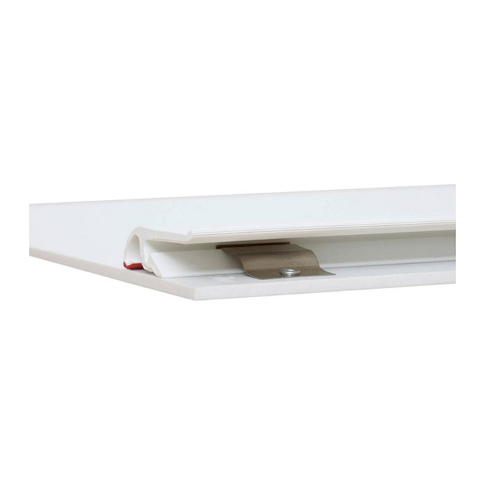 MAUL MAULpro Portapapeles DIN A4 Blanco MAUL MAULpro Portapapeles DIN A4 Blanco