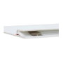 MAUL MAULpro Portapapeles DIN A4 Blanco