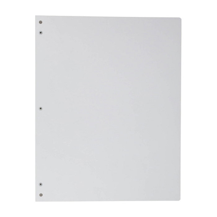 MAUL MAULpro Portapapeles DIN A4 Blanco MAUL MAULpro Portapapeles DIN A4 Blanco