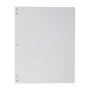 MAUL MAULpro Portapapeles DIN A4 Blanco