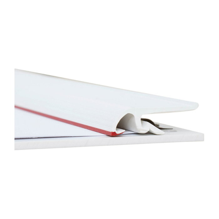 MAUL MAULpro Portapapeles DIN A4 Blanco MAUL MAULpro Portapapeles DIN A4 Blanco