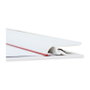 MAUL MAULpro Portapapeles DIN A4 Blanco