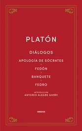 Diálogos, PLATÓN - GREDOS, S.A.