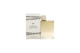 Burberry Her London Dream Eau de Parfum 100ml Spray
