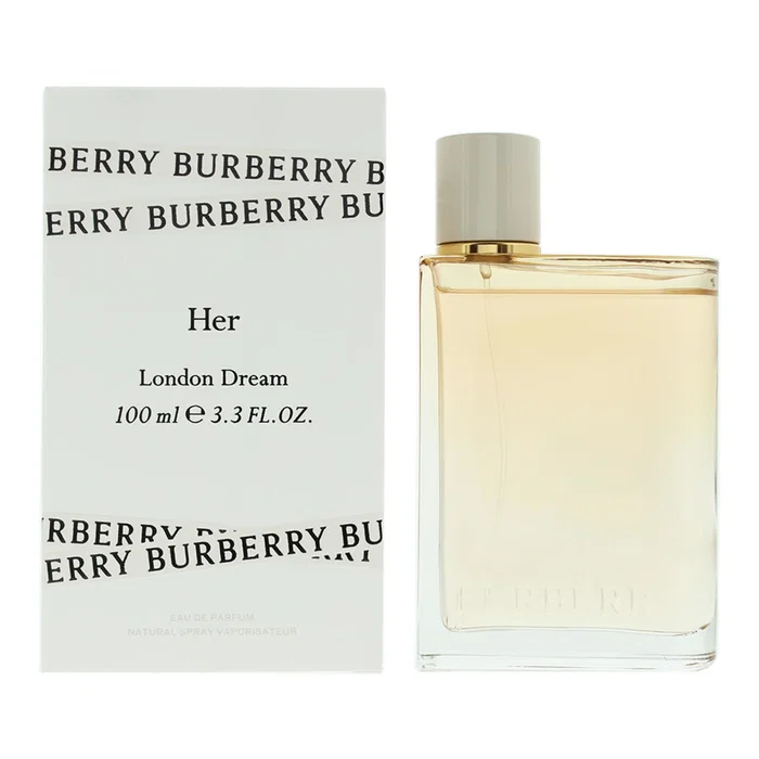Burberry Her London Dream Eau de Parfum 100ml Spray