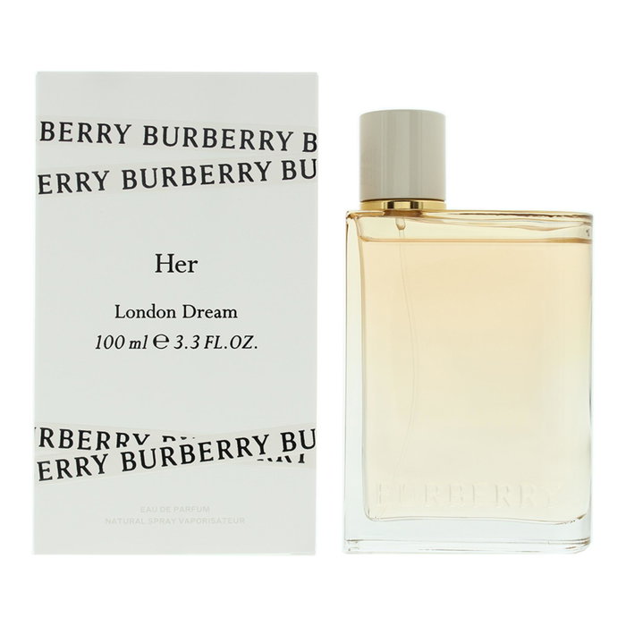 Burberry Her London Dream Eau de Parfum 100ml Spray Burberry Her London Dream Eau de Parfum 100ml Spray