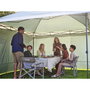 Coleman OnePush Shelter L Sunwall