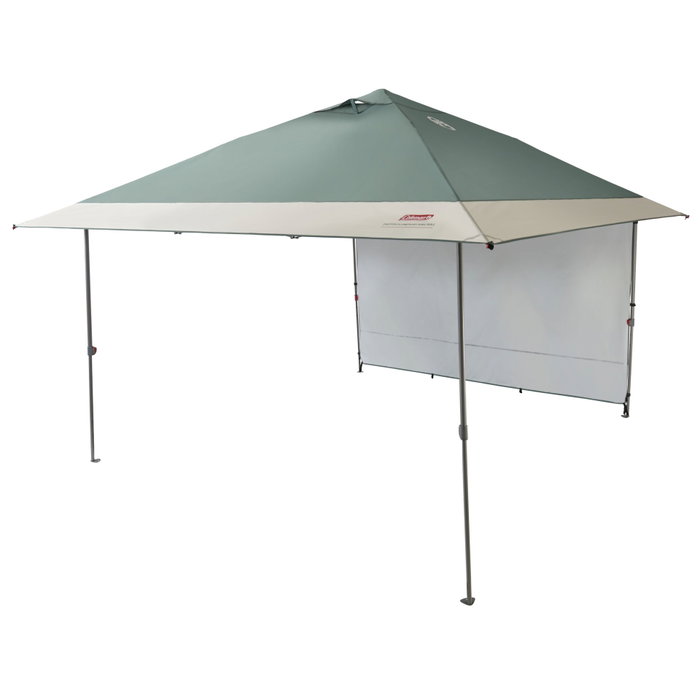 Coleman OnePush Shelter L Sunwall Coleman OnePush Shelter L Sunwall