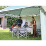 Coleman OnePush Shelter L Sunwall