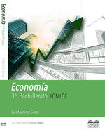 Economía 1º Bachillerato pack (Alicia en el país de la economía + Otra clase de Economía), Martínez Sirera, Luis - COMPARTIENDO CONOCIMIENTOS