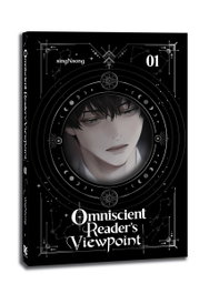 LITTLE BROWN Omniscient Reader's Viewpoint Vol 1 (Novel), SINGNSONG - LITTLE BROWN