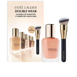 Estée Lauder Double Wear Estuche Base de Maquillaje #3C2