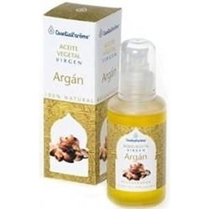 ESENTIAL AROMS Aceite Vegetal de Argán BIO 100 ml ESENTIAL AROMS Aceite Vegetal de Argán BIO 100 ml
