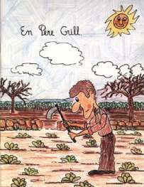 MOLL EDITORIAL, EN PERE GRILL, Ordines / M. Rigo, J. - MOLL EDITORIAL