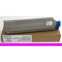OKI Tóner Magenta 44633002 para C801/C821