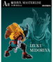 Ichiban Kuji My Hero Academia - Lotería con Figuras Masterlise (Midoriya, Bakugo, Nagant) y Premio Last One Exclusivo Star and Stripe
