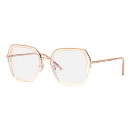 Chopard VCHG28M5308FC Gafas de vista Dorado/Metal