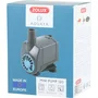 Zolux Minibomba de agua para acuario 7W, Caudal ajustable 220-550 L/H para acuarios 80-120 litros