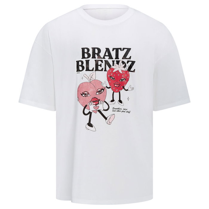 MGA Muñeca Cloe + Camiseta Stylin Bratz