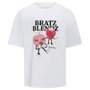 MGA Muñeca Cloe + Camiseta Stylin Bratz