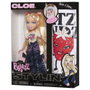 MGA Muñeca Cloe + Camiseta Stylin Bratz