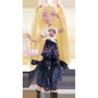 MGA Muñeca Cloe + Camiseta Stylin Bratz