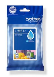 Brother Tinta Cian MFC-J4350DW-J4550DW