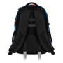 Disney Los Descendientes Mochila Running PLUS Multicolor Gran Capacidad 32L Material Ripstop Puertos USB y Panel Trasero