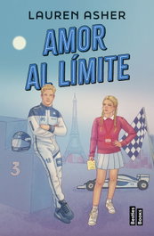Amor al límite (Dirty Air 2), Lauren Asher - MARTINEZ ROCA