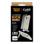 PanzerGlass Protector de Pantalla CARE by 3-en-1 para iPhone Air, Vidrio Templado Resistente a Golpes y Rayones, Incluye Kit de Instalación y Limpieza