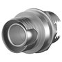 EFB Elektronik Adaptador de fibra óptica FC Simplex OS2 53344.3