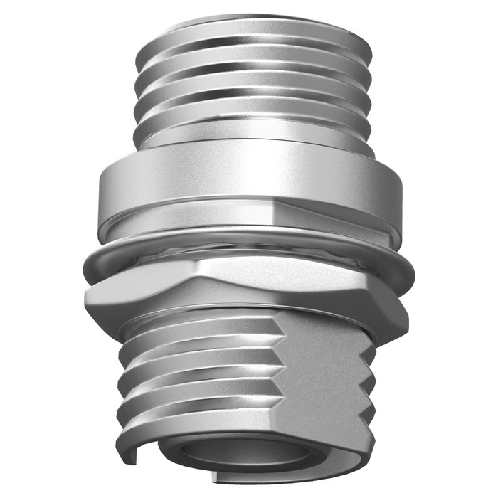 EFB Elektronik Adaptador de fibra óptica FC Simplex OS2 53344.3